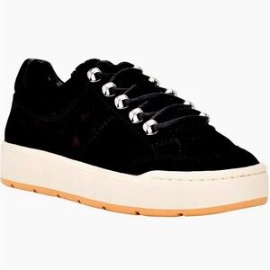 Mark Fisher plush sneakers !